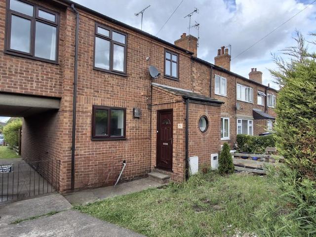 House for rent in Ollerton and Boughton CP, Alverton