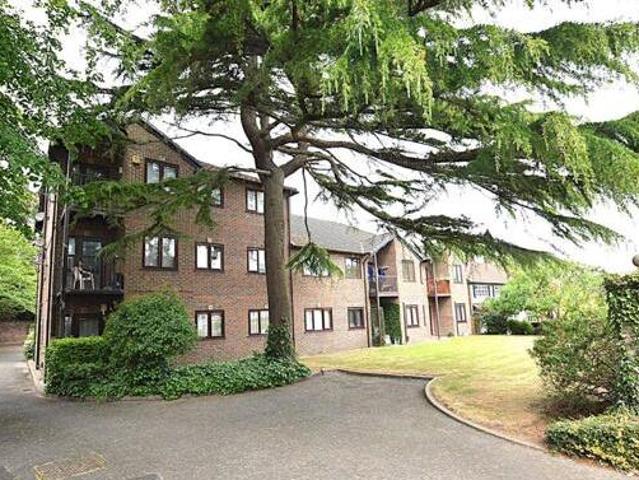 House for sale in Lyons, Greater London