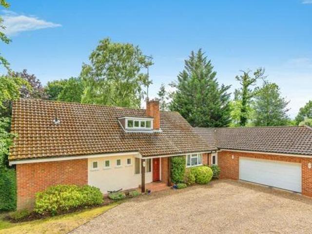 House for sale in Surrey