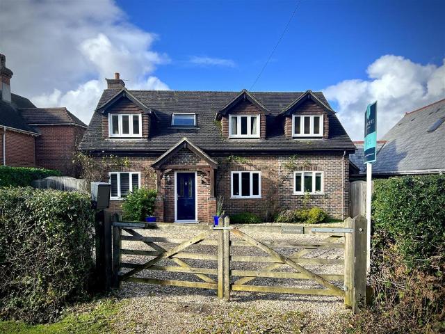 House for rent in Ashurst Bridge, Hampshire