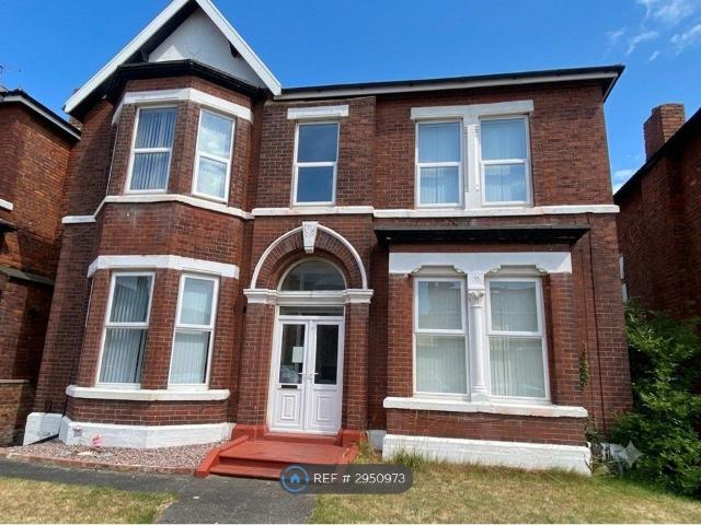 Apartment for rent in Meols Cop, Southport