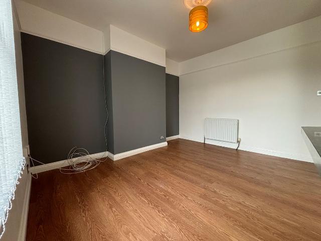 Apartment for rent in Babbacombe