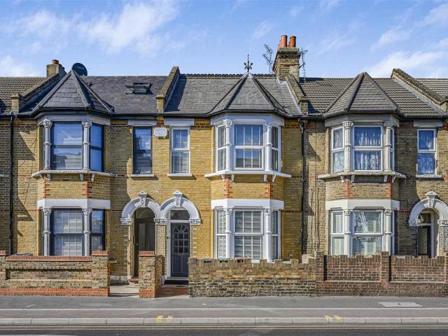 House for rent in Greater London