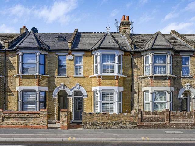 House for rent in Greater London