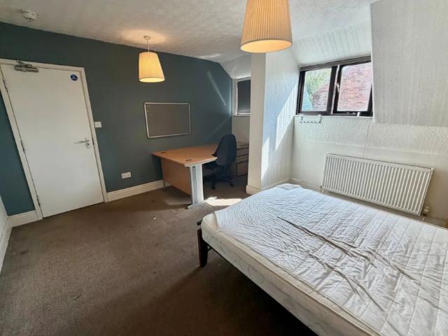 Room for rent in Forest Fields, Haddon