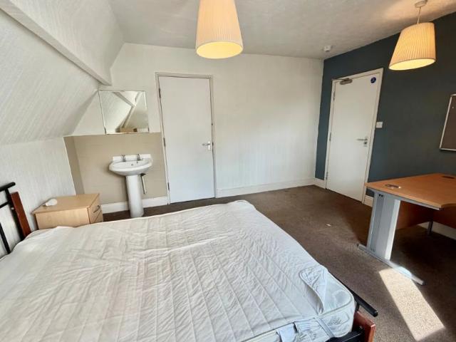 House for rent in Forest Fields, Haddon