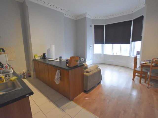 Apartment for rent in Forest Fields, Haddon