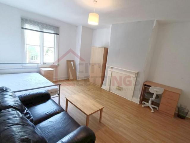 Apartment for rent in Forest Fields, Haddon