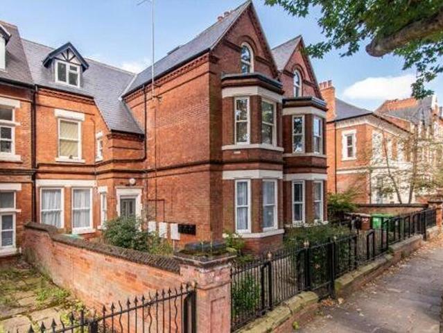 House for sale in City of Nottingham, East Midlands