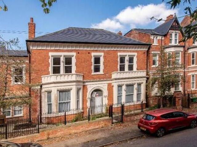 House for sale in Haddon, East Midlands