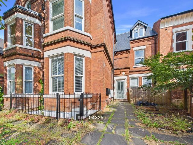 Apartment for rent in Forest Fields, Haddon