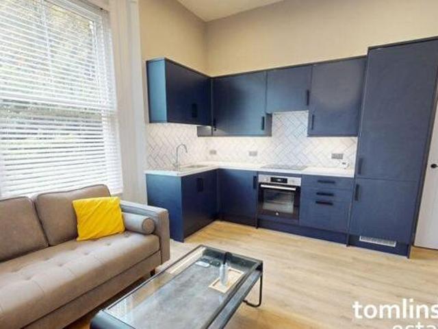 House for sale in City of Nottingham, East Midlands