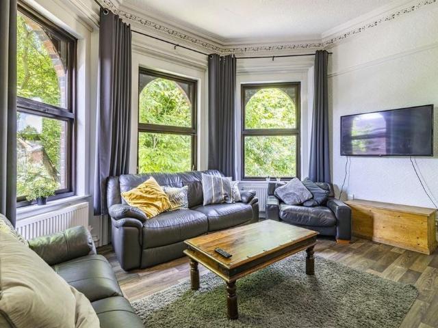 Room for rent in Forest Fields, Haddon