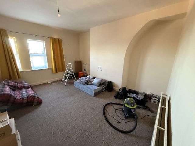 Apartment for rent in Forest Fields, City of Nottingham