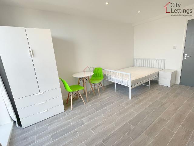 Room for rent in Hyson Green, Haddon