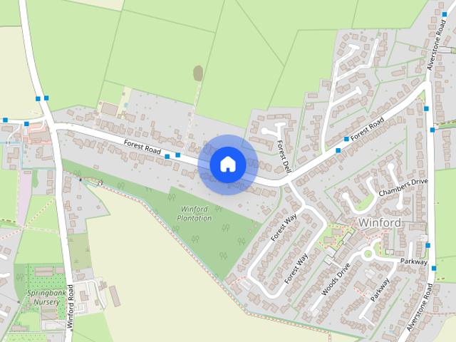 House for rent in Winford, Isle Of Wight