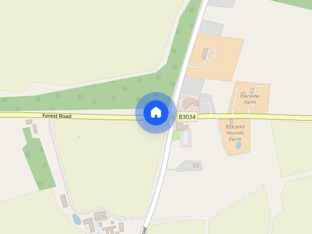 House for rent in St. Nicholas, Hurst