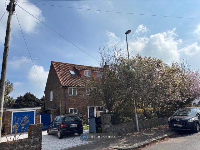 House for rent in Worthing, West Sussex