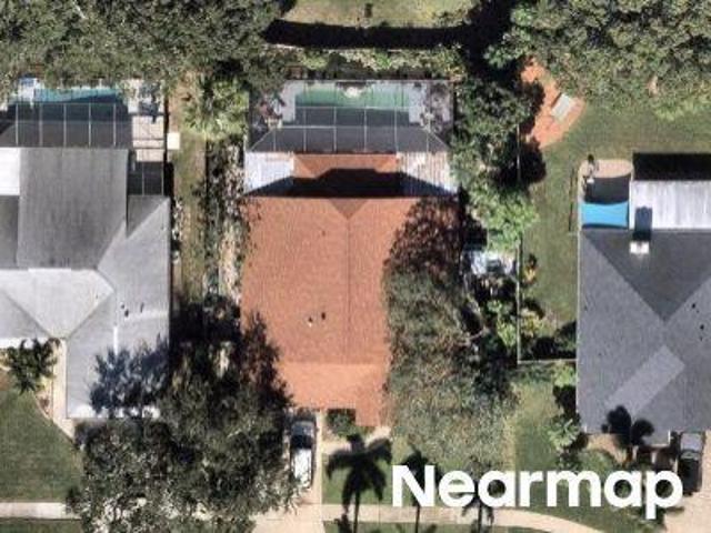 House for sale in Melbourne, Florida