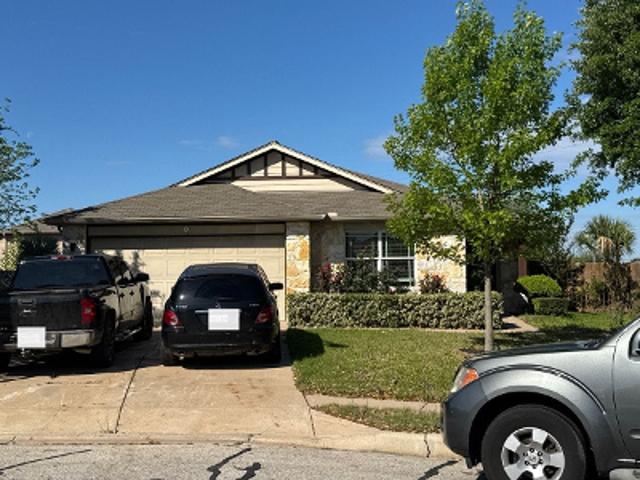 House for sale in Manor, Texas