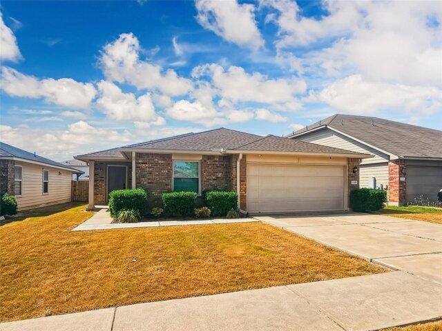 House for sale in Manor, Texas
