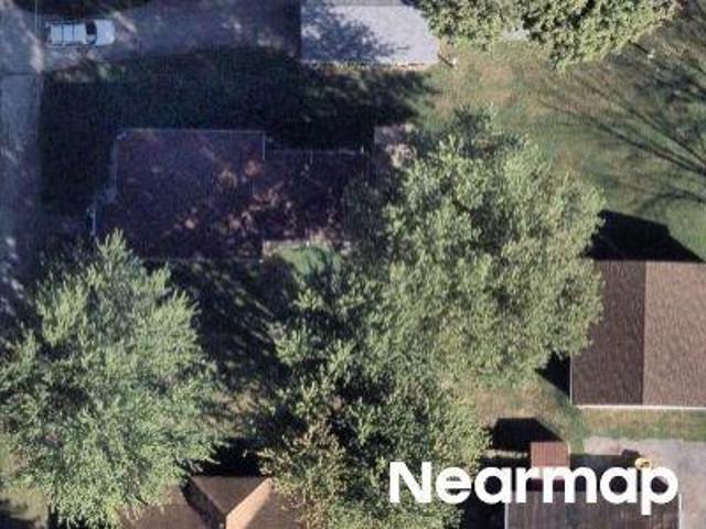 House for sale in Forest, Indiana