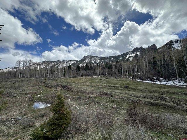 Land for sale in Crawford, Colorado