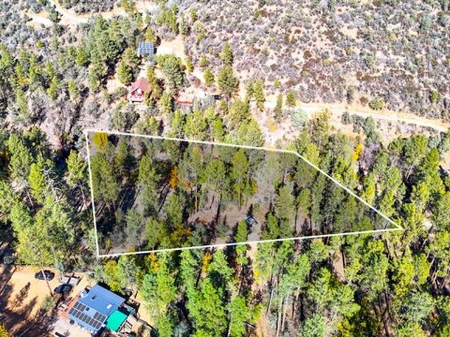 Land for sale in Prescott, Arizona