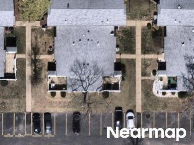 House for sale in Saint Louis, Missouri