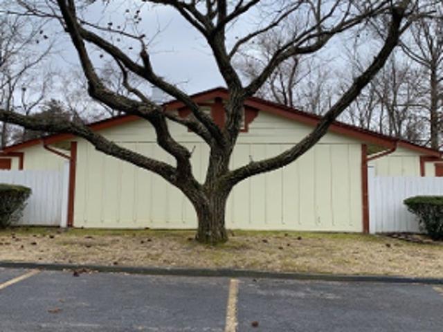 House for sale in Saint Louis, Missouri