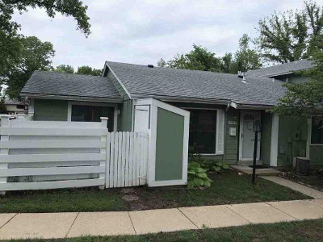 House for sale in Saint Louis, Missouri