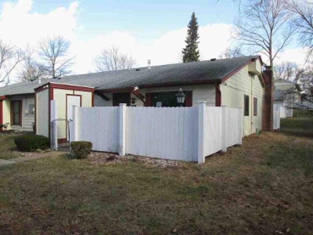 House for sale in Saint Louis, Missouri