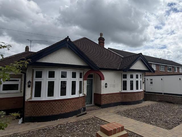 House for rent in Chingford, Greater London