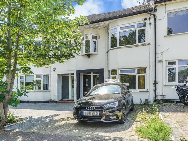 Apartment for rent in Chingford, Greater London