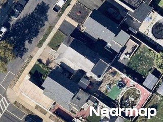 House for sale in Hudson, New Jersey