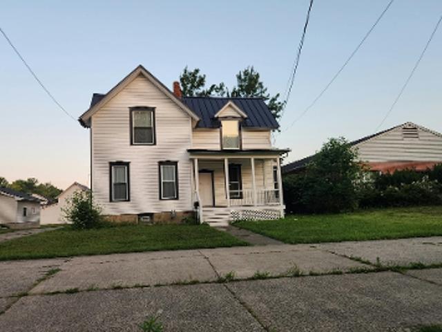 House for sale in Wellington Center Historic District, Wellington