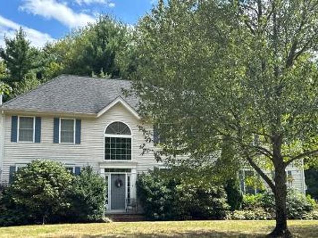 House for sale in Georgetown, Massachusetts