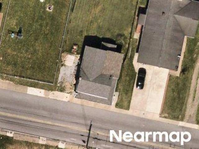 House for sale in Gallitzin, Pennsylvania