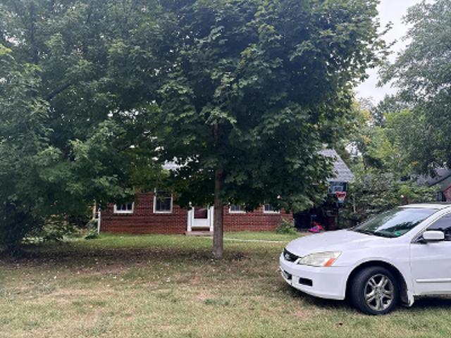House for sale in Martinsville, Virginia