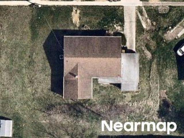 House for sale in Ionia, Michigan