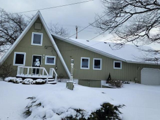 House for sale in Michigan