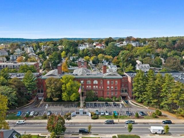 Condo for sale in Medford, Massachusetts