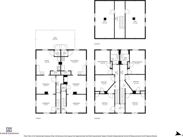 House for sale in Arlington, Massachusetts