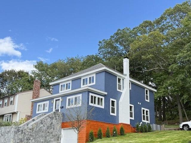 House for sale in Arlington, Massachusetts