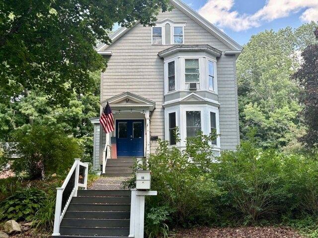 House for sale in Dexter, Maine