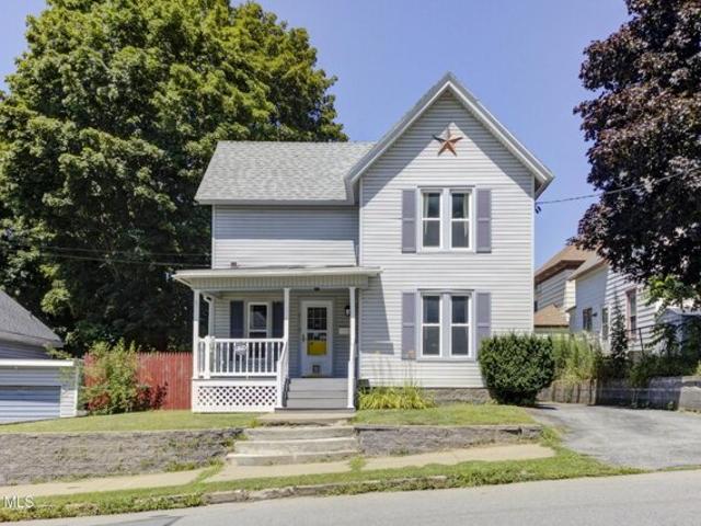 House for sale in Gloversville, New York