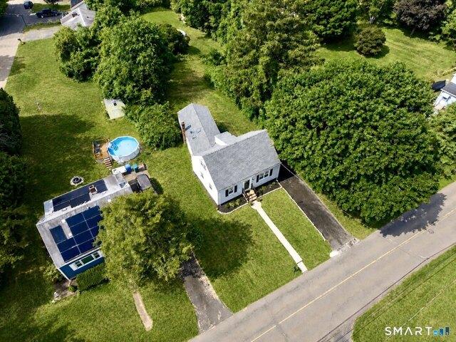House for sale in Hamden, South Central Connecticut Planning Region