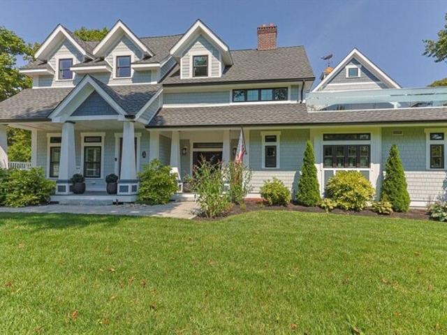 House for sale in Harwich