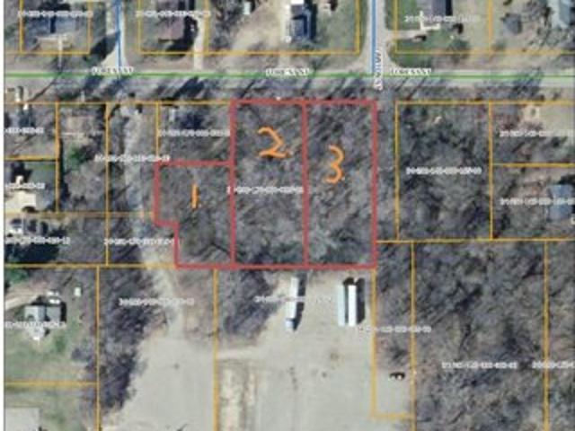 Land for sale in Ionia, Michigan