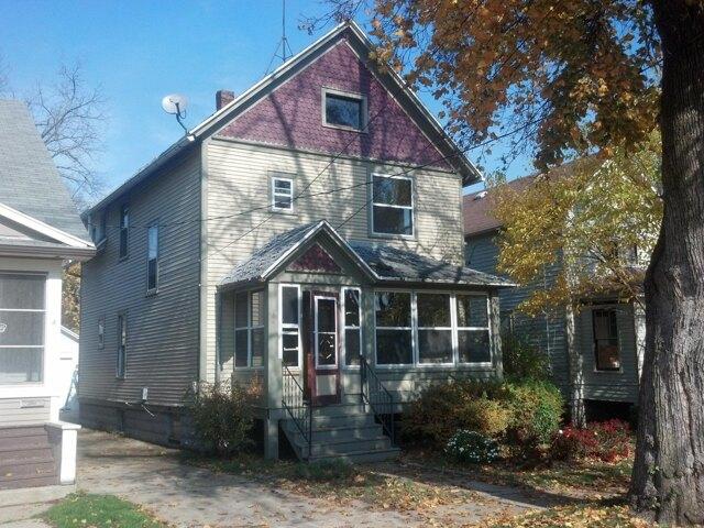 House for sale in Kalamazoo, Michigan